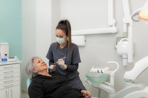 Best Emergency Dental Care for Broken or Chipped Teeth in Ventnor City, NJ